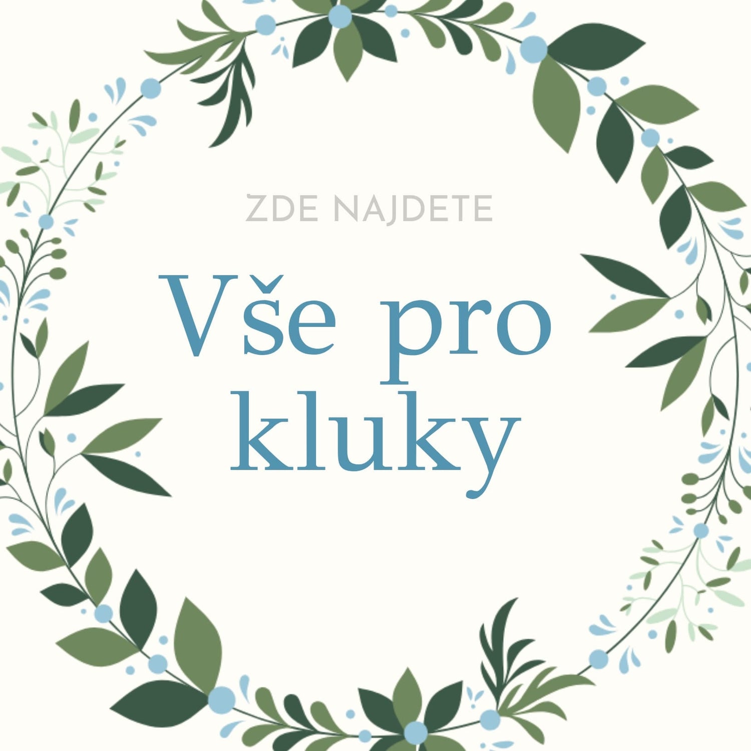 Pro kluky
