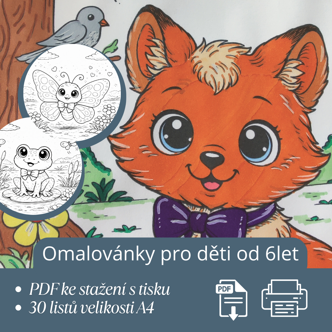 omalovánky pro děti,k tisku,dětské  PDF, 6–9 let,zvířátka,se zvířaty,farma / les / ZOO
kreativní aktivity pro děti
pracovní listy pro děti
PDF ke stažení, tisk